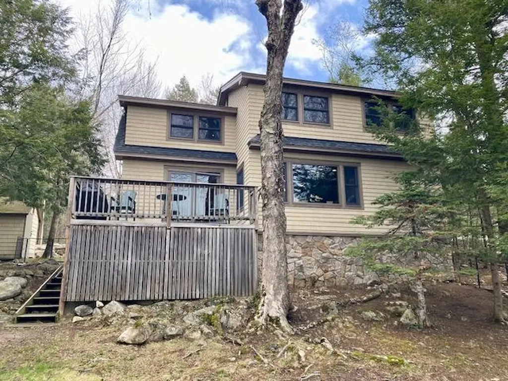 148 Mountain Road Denmark ME 04022
