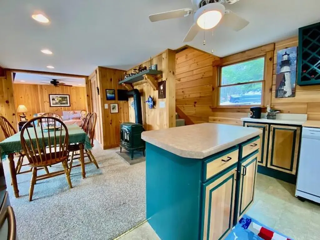 148 Mountain Road Denmark ME 04022