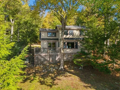 148 Mountain Road Denmark ME 04022