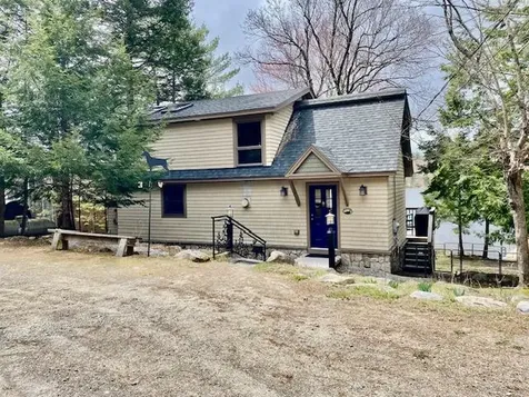 148 Mountain Road Denmark ME 04022