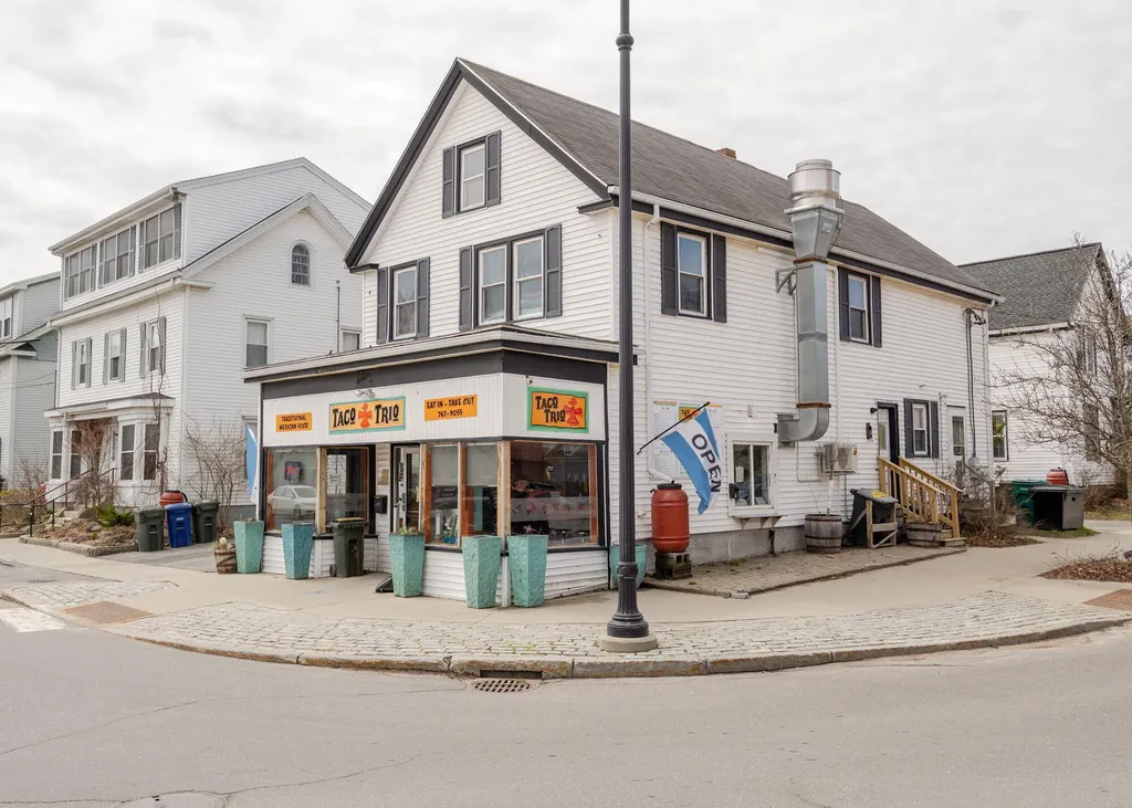 72 Ocean Street South Portland ME 04106