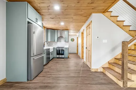 2 Fernalds Hill Way Stow ME 04037