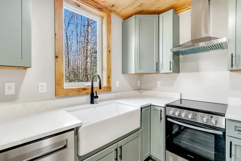 2 Fernalds Hill Way Stow ME 04037