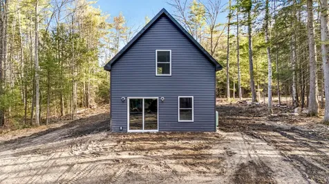 2 Fernalds Hill Way Stow ME 04037