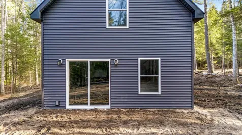2 Fernalds Hill Way Stow ME 04037
