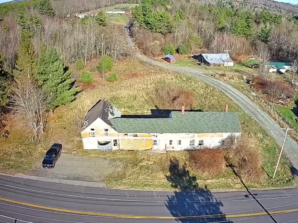 662 Albion Road Unity ME 04988