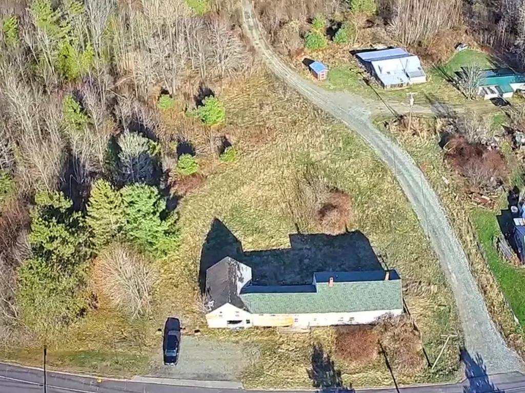 662 Albion Road Unity ME 04988