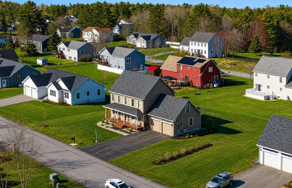 50 Rolling Meadow Drive Bangor ME 04401