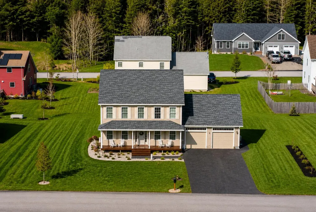 50 Rolling Meadow Drive Bangor ME 04401