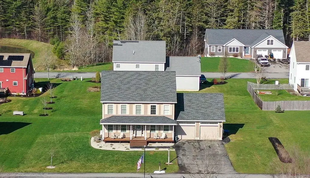 50 Rolling Meadow Drive Bangor ME 04401