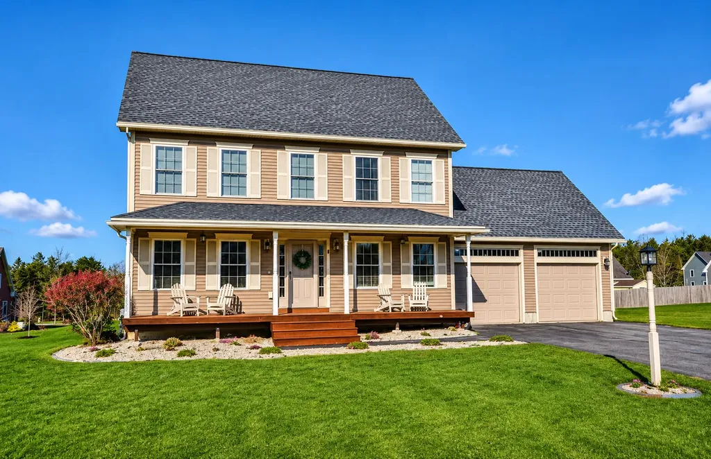 50 Rolling Meadow Drive Bangor ME 04401