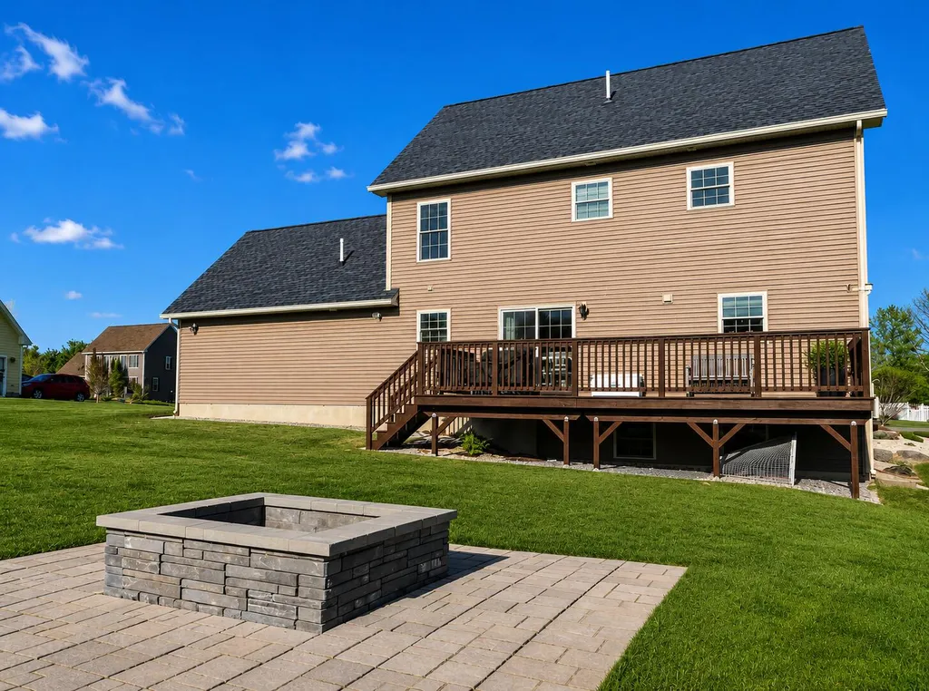 50 Rolling Meadow Drive Bangor ME 04401