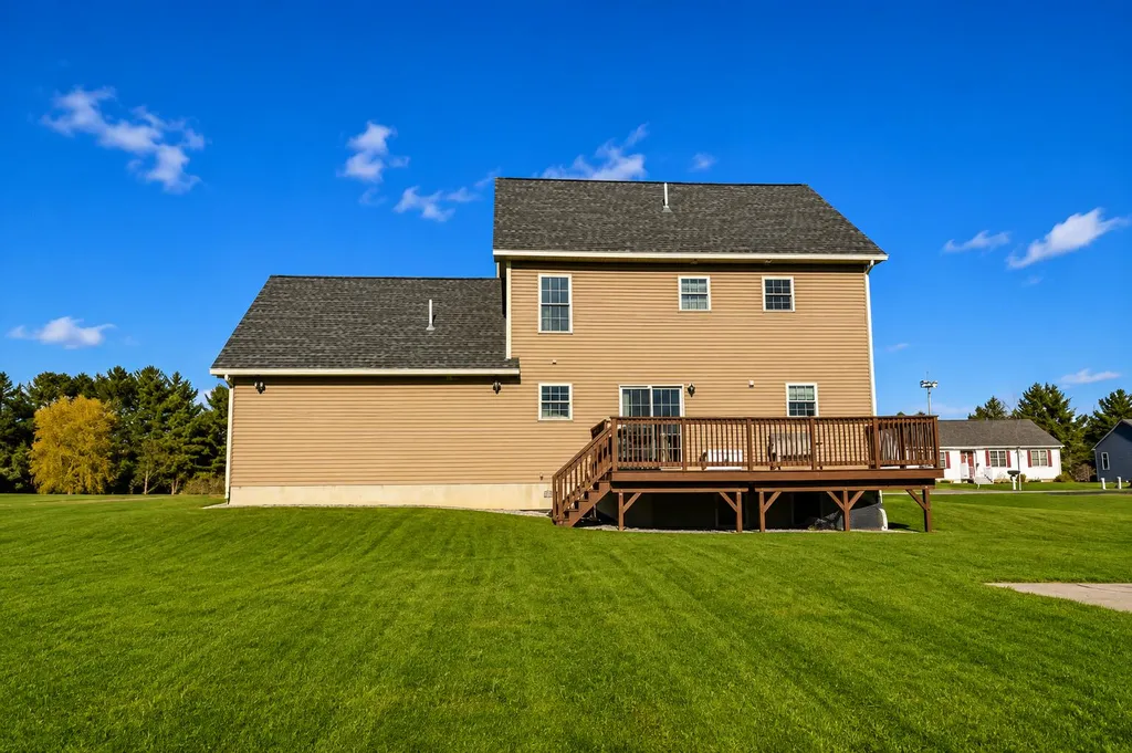 50 Rolling Meadow Drive Bangor ME 04401
