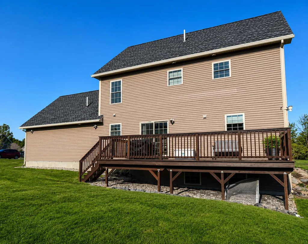50 Rolling Meadow Drive Bangor ME 04401