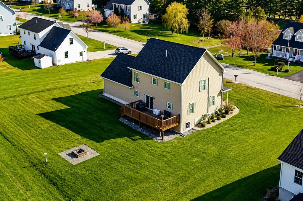 50 Rolling Meadow Drive Bangor ME 04401