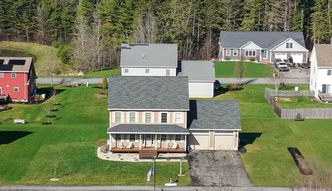 50 Rolling Meadow Drive Bangor ME 04401