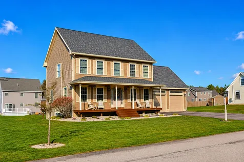 50 Rolling Meadow Drive Bangor ME 04401