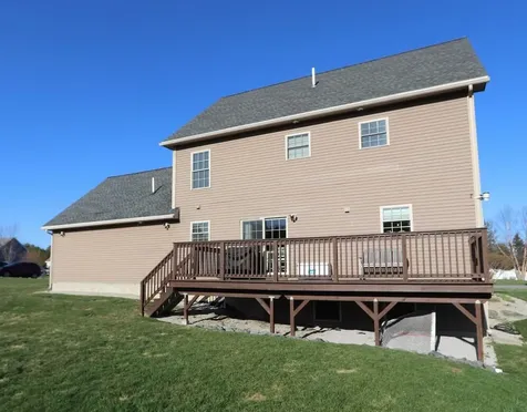 50 Rolling Meadow Drive Bangor ME 04401