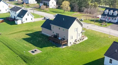 50 Rolling Meadow Drive Bangor ME 04401