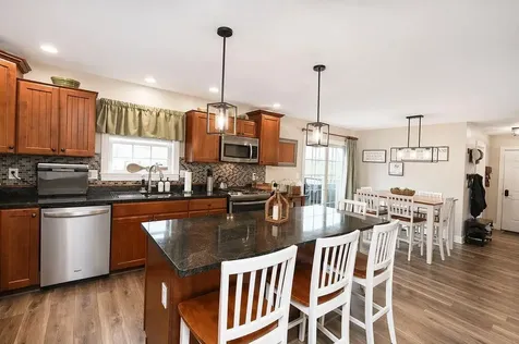 50 Rolling Meadow Drive Bangor ME 04401