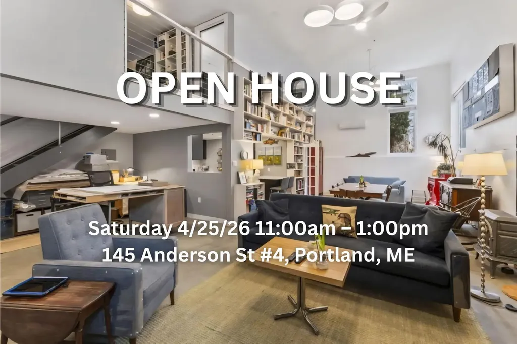 145 Anderson Street Portland ME 04101