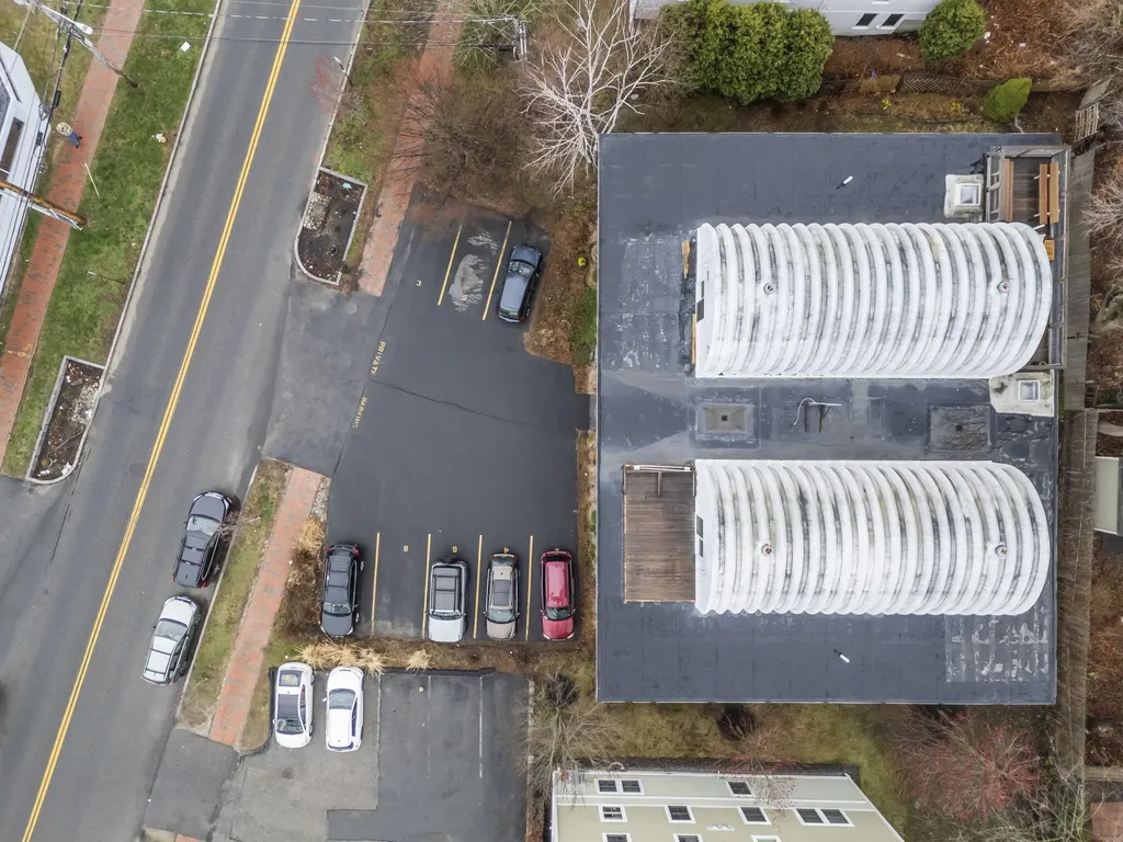 145 Anderson Street Portland ME 04101