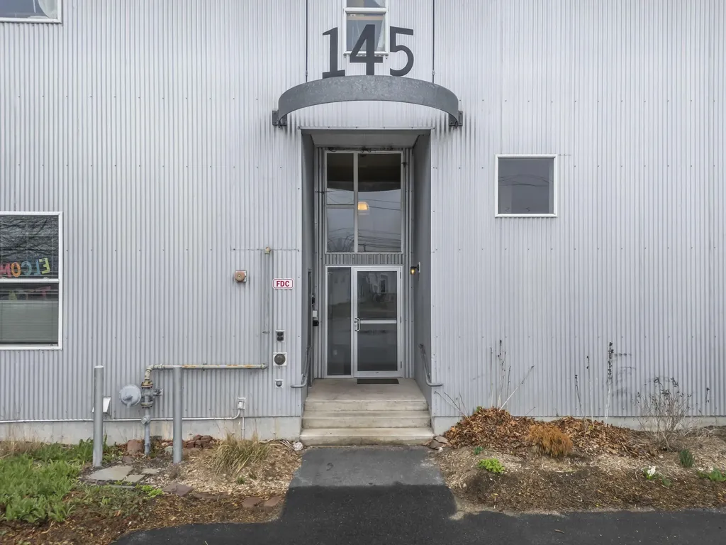 145 Anderson Street Portland ME 04101