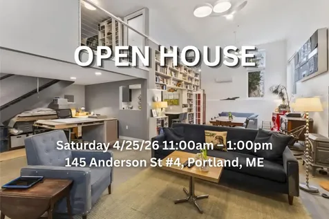 145 Anderson Street Portland ME 04101