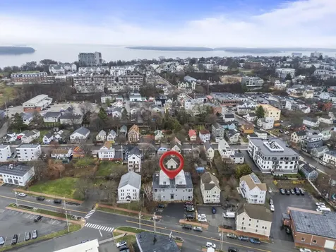 145 Anderson Street Portland ME 04101
