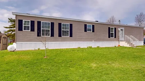4 Sheldon Place Lewiston ME 04240