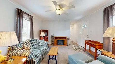 4 Sheldon Place Lewiston ME 04240