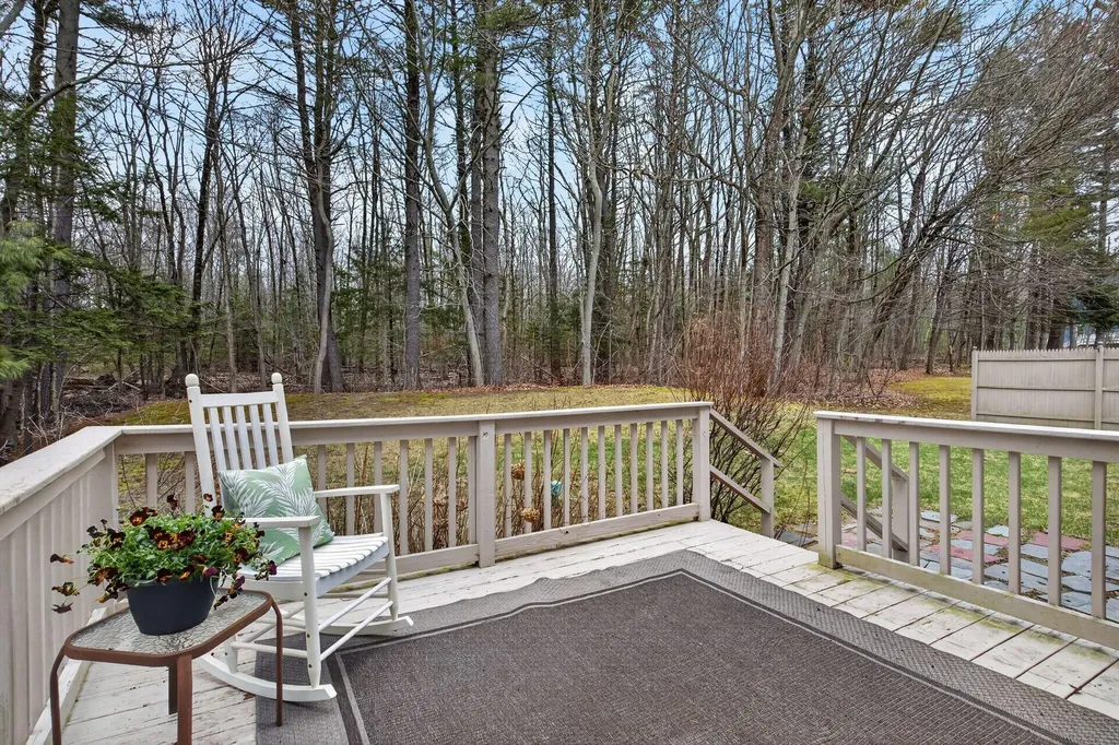 6 Regal Pines Drive Scarborough ME 04074