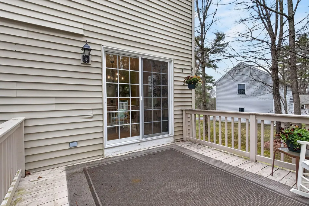 6 Regal Pines Drive Scarborough ME 04074