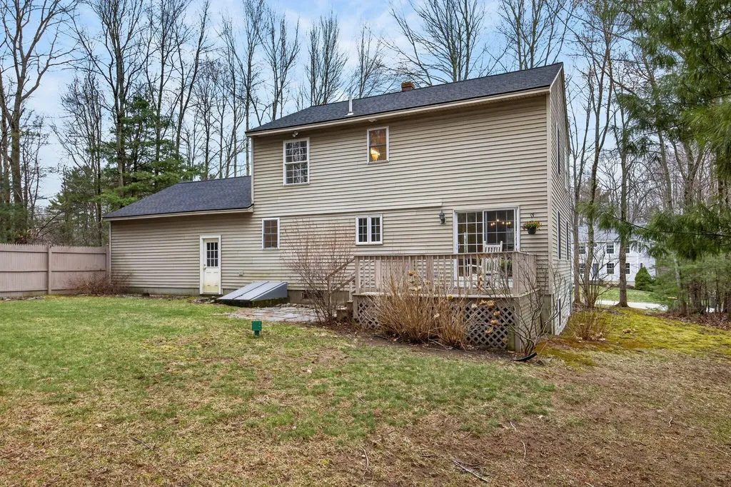 6 Regal Pines Drive Scarborough ME 04074
