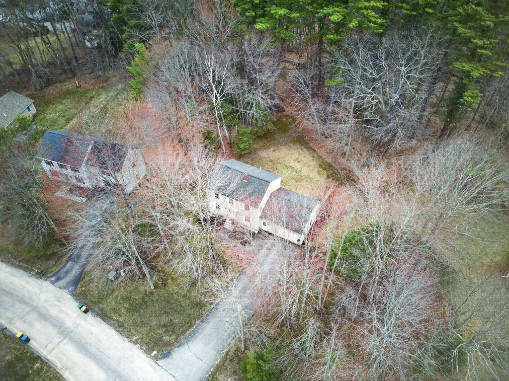 6 Regal Pines Drive Scarborough ME 04074