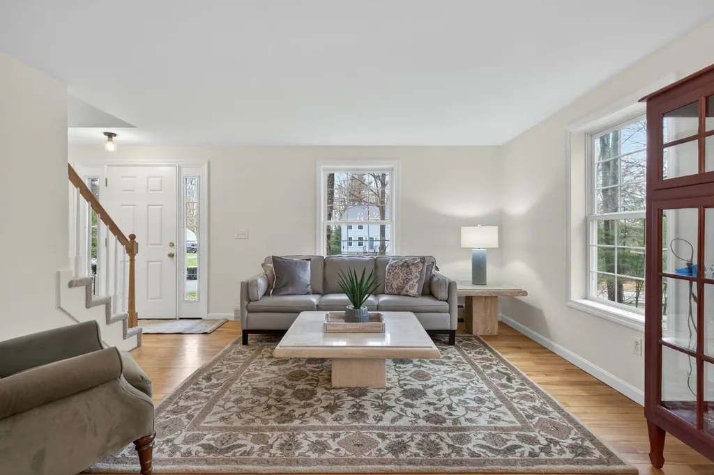 6 Regal Pines Drive Scarborough ME 04074
