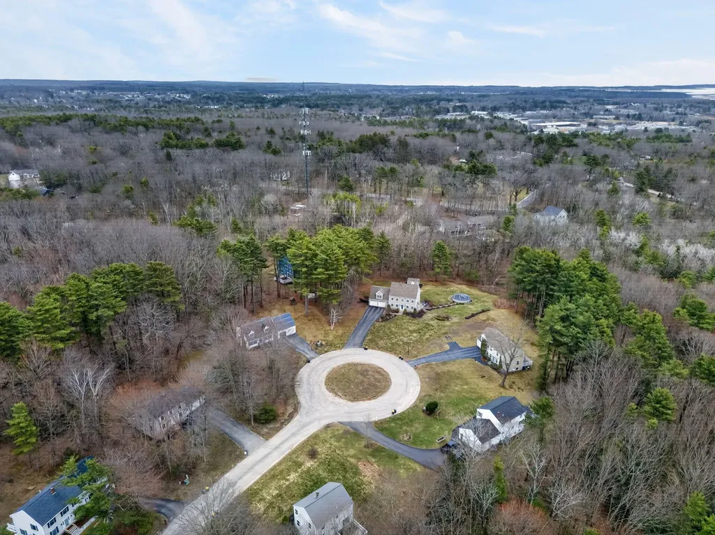 6 Regal Pines Drive Scarborough ME 04074