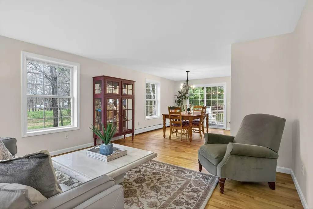 6 Regal Pines Drive Scarborough ME 04074