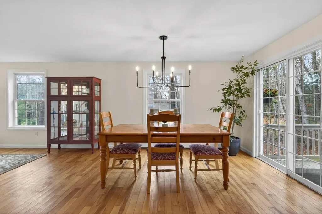 6 Regal Pines Drive Scarborough ME 04074