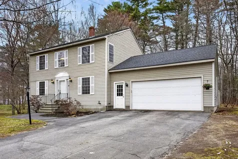 6 Regal Pines Drive Scarborough ME 04074