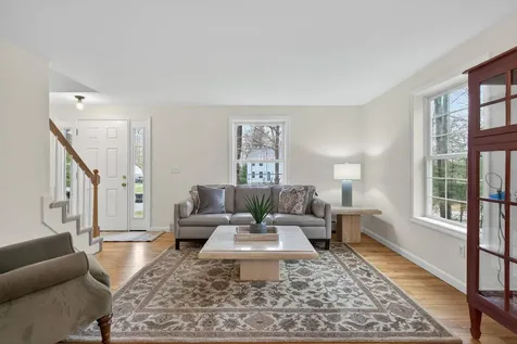 6 Regal Pines Drive Scarborough ME 04074