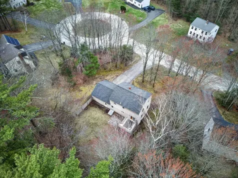 6 Regal Pines Drive Scarborough ME 04074