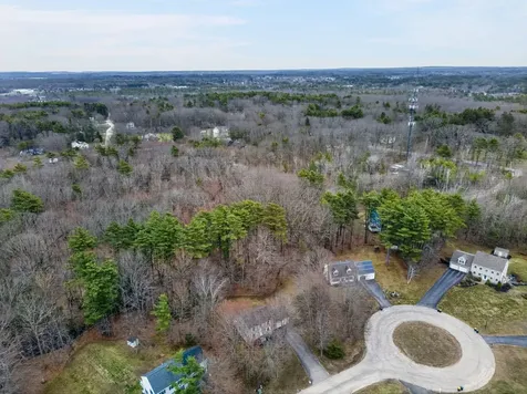 6 Regal Pines Drive Scarborough ME 04074