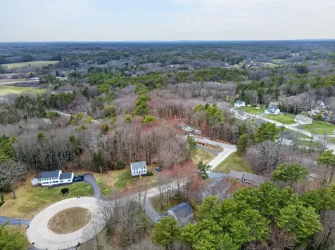 6 Regal Pines Drive Scarborough ME 04074