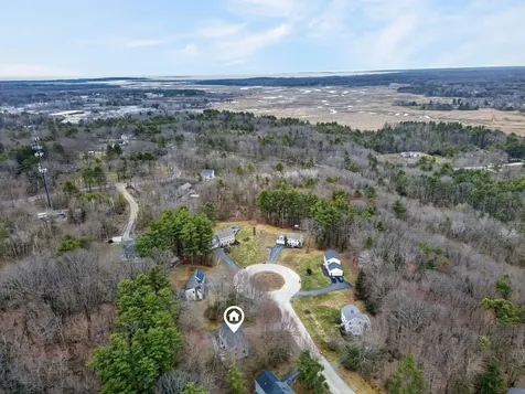 6 Regal Pines Drive Scarborough ME 04074