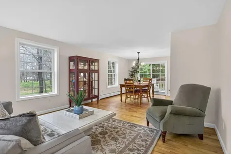 6 Regal Pines Drive Scarborough ME 04074