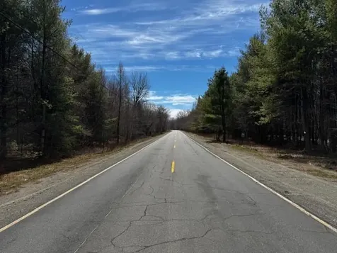 So 001 Plan 2 Lot 16.1 Long Falls Dam Road Lexington Twp ME 04961