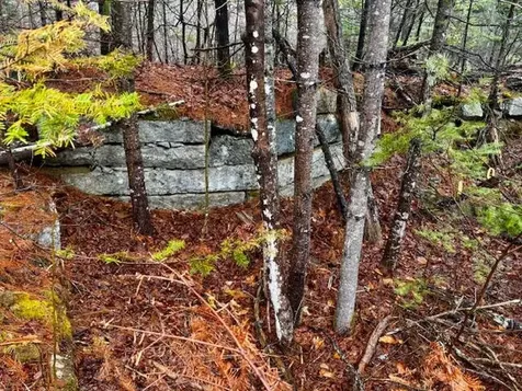 So 001 Plan 2 Lot 16.1 Long Falls Dam Road Lexington Twp ME 04961