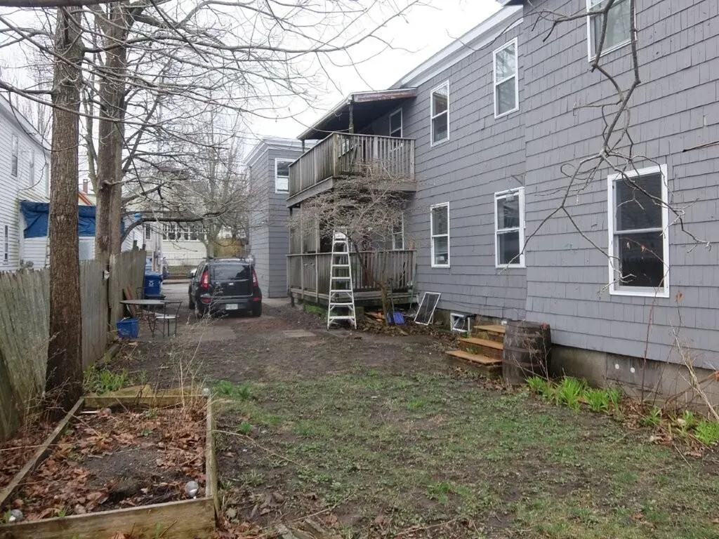 53 Tyng Street Portland ME 04102