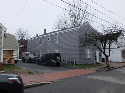 53 Tyng Street Portland ME 04102